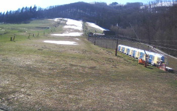 Ski Areál Opálená