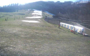 Ski Areál Opálená - Ski Areál Opálená - 3.4.2026 v 15:57