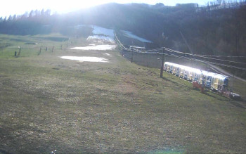 Ski Areál Opálená