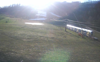 Ski Areál Opálená