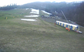 Ski Areál Opálená