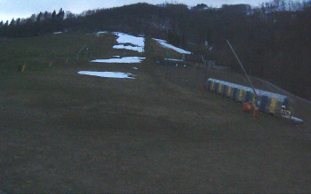 Ski Areál Opálená