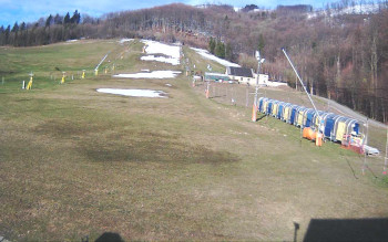 Ski Areál Opálená