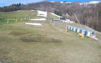 Ski Areál Opálená