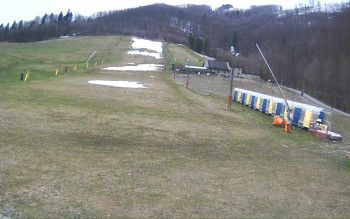 Ski Areál Opálená