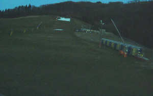 Ski Areál Opálená - Ski Areál Opálená - 8.4.2026 v 05:41 Ski Areál Opálená - Ski Areál Opálená - 8.4.2026 v 05:41