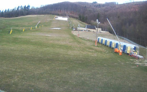 Ski Areál Opálená - Ski Areál Opálená - 8.4.2026 v 06:29 Ski Areál Opálená - Ski Areál Opálená - 8.4.2026 v 06:29