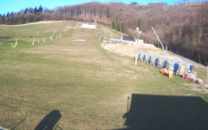 Ski Areál Opálená - Ski Areál Opálená - 8.4.2026 v 06:57 Ski Areál Opálená - Ski Areál Opálená - 8.4.2026 v 06:57