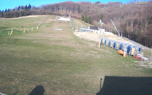 Ski Areál Opálená - Ski Areál Opálená - 8.4.2026 v 07:13 Ski Areál Opálená - Ski Areál Opálená - 8.4.2026 v 07:13