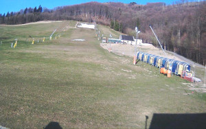 Ski Areál Opálená - Ski Areál Opálená - 8.4.2026 v 07:29 Ski Areál Opálená - Ski Areál Opálená - 8.4.2026 v 07:29