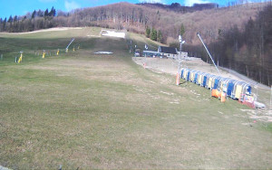 Ski Areál Opálená - Ski Areál Opálená - 8.4.2026 v 07:57 Ski Areál Opálená - Ski Areál Opálená - 8.4.2026 v 07:57