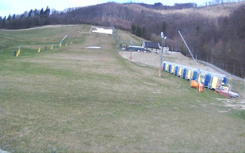 Ski Areál Opálená