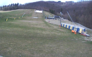 Ski Areál Opálená - Ski Areál Opálená - 8.4.2026 v 08:57 Ski Areál Opálená - Ski Areál Opálená - 8.4.2026 v 08:57