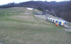 Ski Areál Opálená - Ski Areál Opálená - 8.4.2026 v 09:13 Ski Areál Opálená - Ski Areál Opálená - 8.4.2026 v 09:13