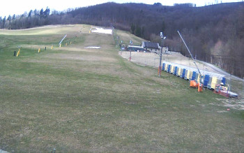 Ski Areál Opálená