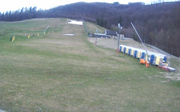 Ski Areál Opálená