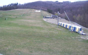 Ski Areál Opálená