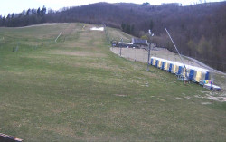 Ski Areál Opálená