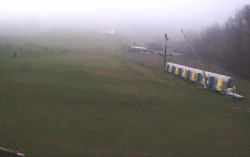 Ski Areál Opálená