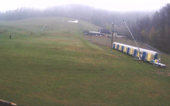 Ski Areál Opálená