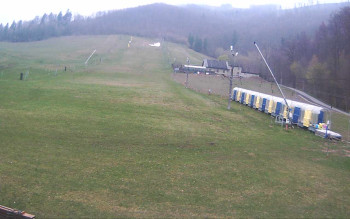 Ski Areál Opálená