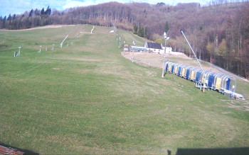 Ski Areál Opálená