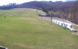 Ski Areál Opálená