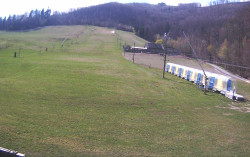 Ski Areál Opálená