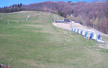 Ski Areál Opálená