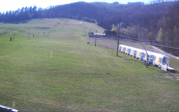 Ski Areál Opálená