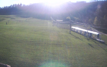 Ski Areál Opálená