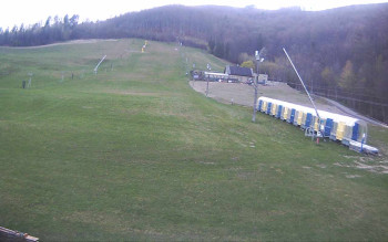 Ski Areál Opálená