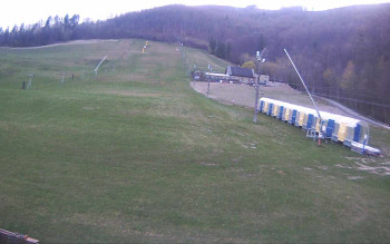 Ski Areál Opálená