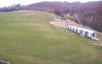 Ski Areál Opálená