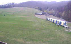 Ski Areál Opálená