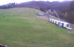 Ski Areál Opálená