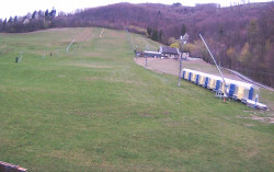 Ski Areál Opálená