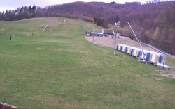 Ski Areál Opálená