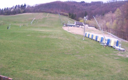 Ski Areál Opálená