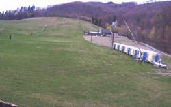 Ski Areál Opálená