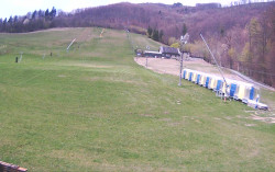 Ski Areál Opálená