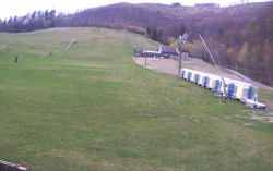 Ski Areál Opálená