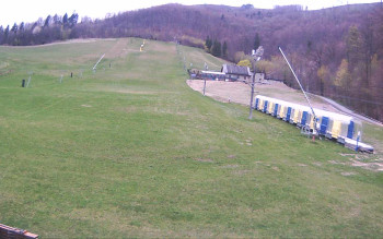 Ski Areál Opálená