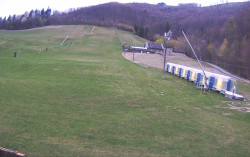 Ski Areál Opálená