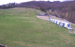 Ski Areál Opálená