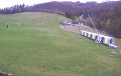 Ski Areál Opálená