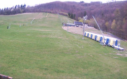 Ski Areál Opálená