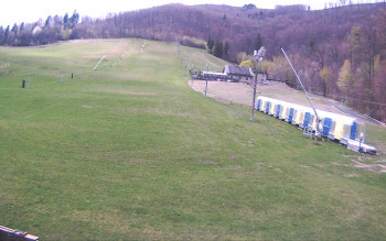 Ski Areál Opálená