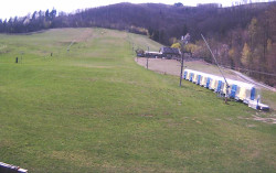 Ski Areál Opálená