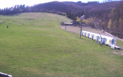 Ski Areál Opálená